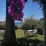 Nikoleta's 아파트 *