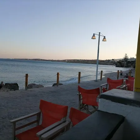 Apartament Nikoleta's