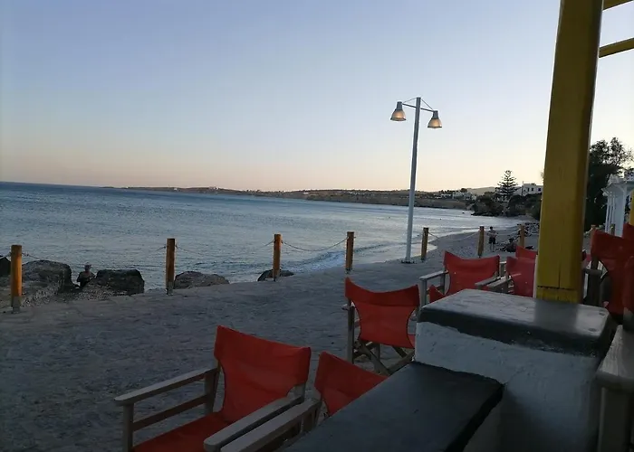 Apartament Nikoleta's