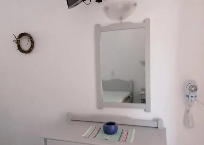 Apartament Nikoleta's Drios