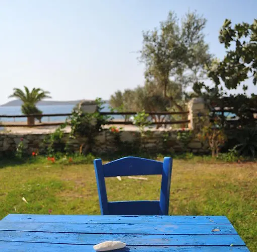 Apartament Nikoleta's *