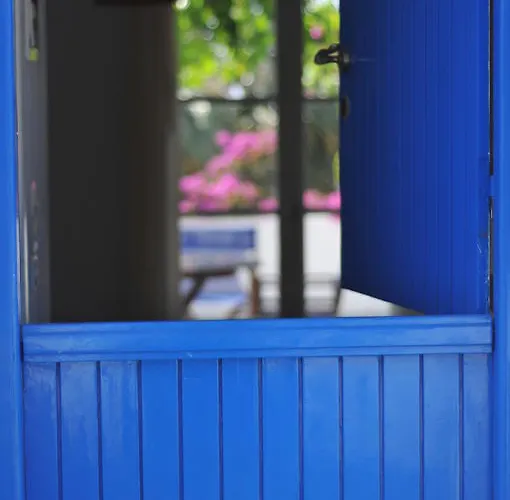 Apartament Nikoleta's *