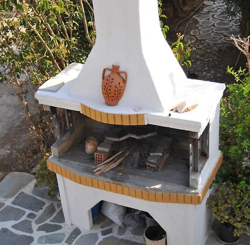 Apartament Nikoleta's