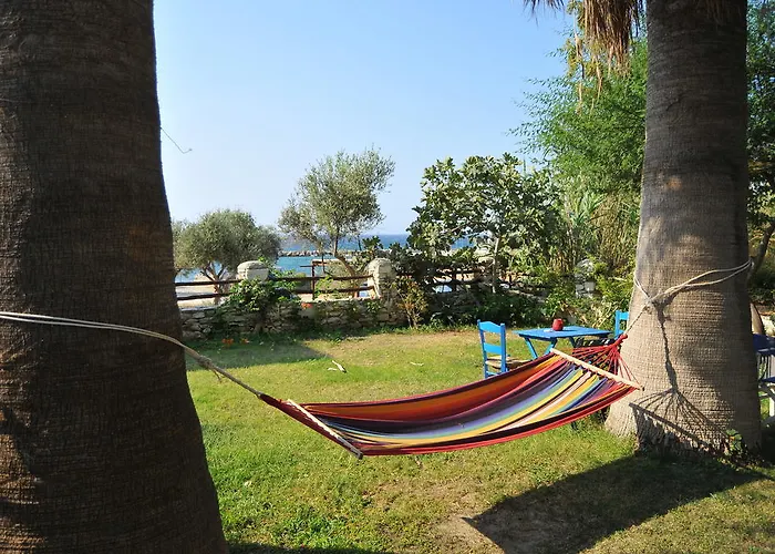 Apartament Nikoleta's Drios