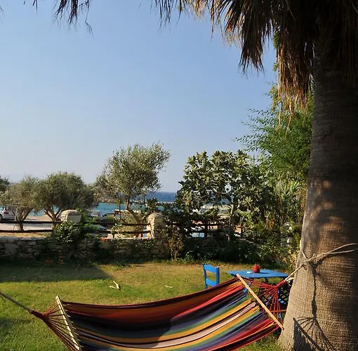 Apartament Nikoleta's