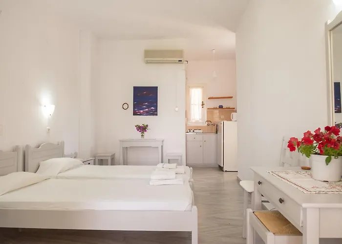 Nikoleta's Apartament