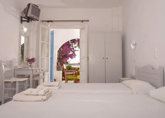 Nikoleta's Apartament *