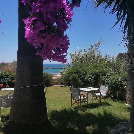 Nikoleta's Apartment *