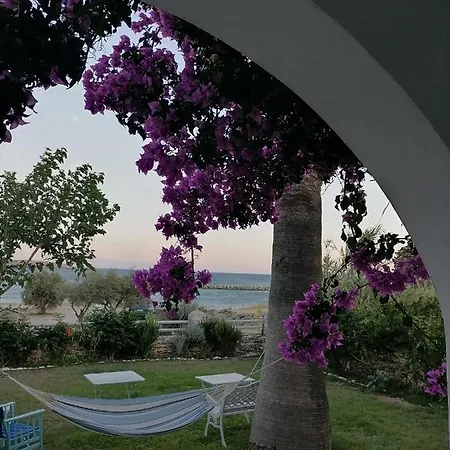 Nikoleta's Studios * Drios