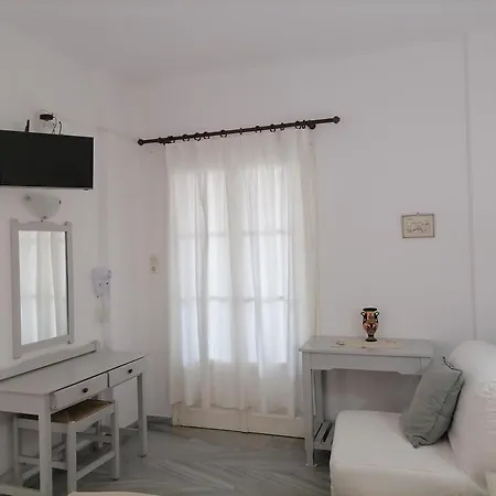 Nikoleta's *