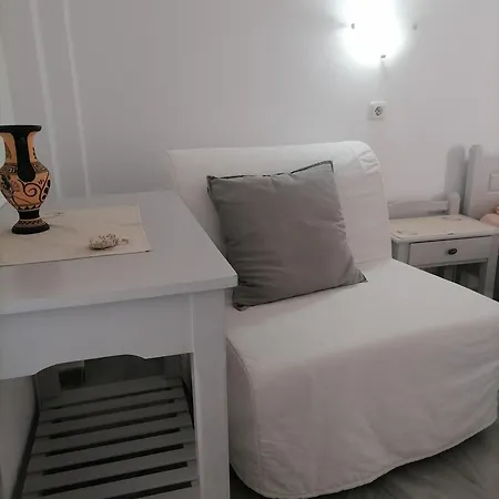 Nikoleta's Studios * Drios
