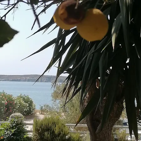 Nikoleta's Apartment *