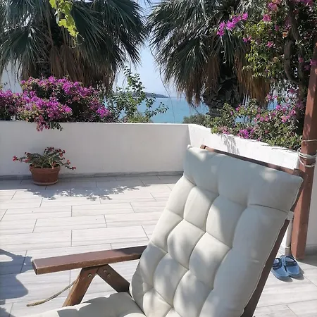 Nikoleta's Drios