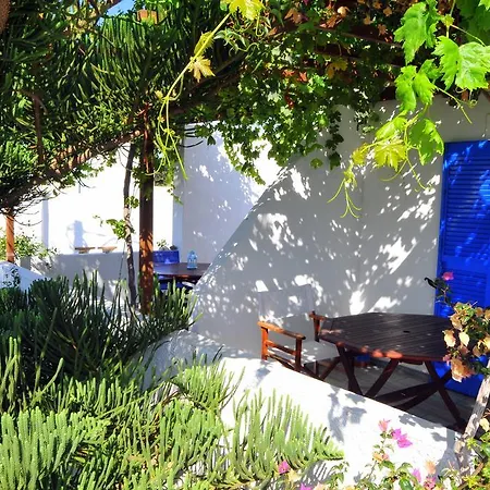 Nikoleta's Studios * Drios