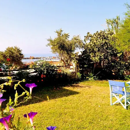 Apartment Nikoleta's Drios