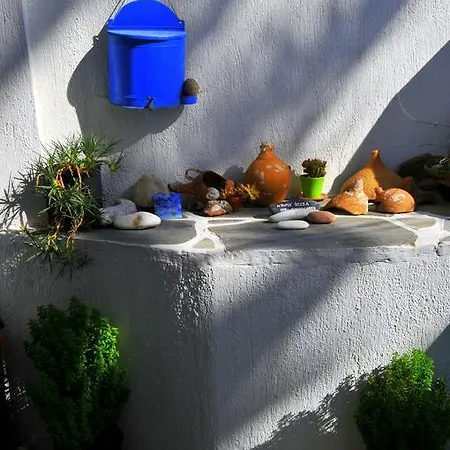 Nikoleta's Studios * Drios