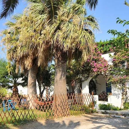 Nikoleta's Studios Drios