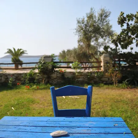Apartment Nikoleta's *