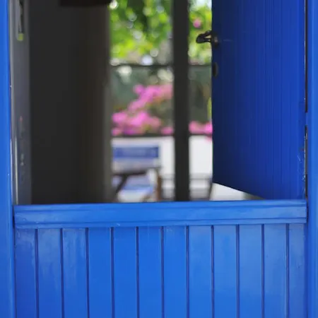 Apartmán Nikoleta's Studios *