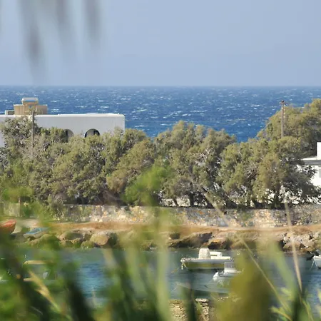 Nikoleta's Studios Drios