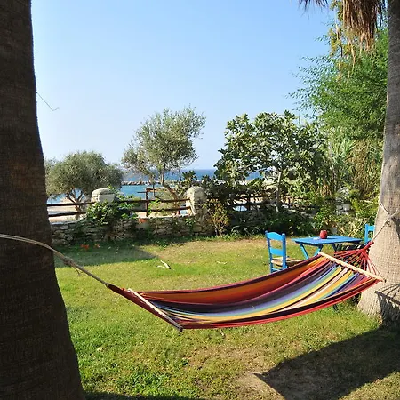 Apartment Nikoleta's Drios