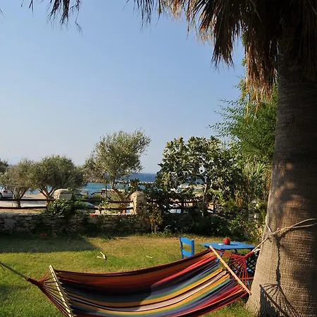 Apartmán Nikoleta's Studios