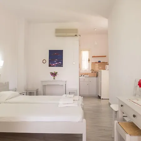 Nikoleta's Apartment