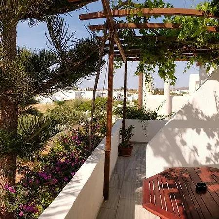Nikoleta's Studios * Drios