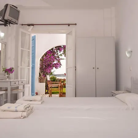 Nikoleta's Apartment *