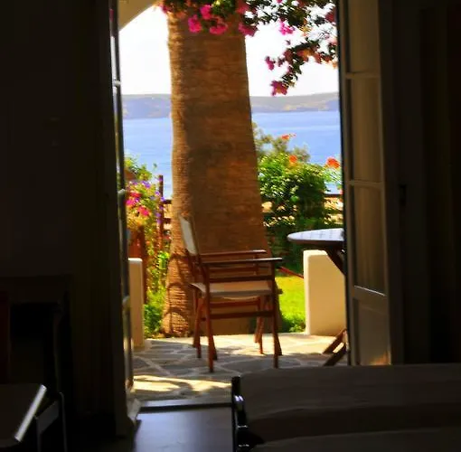 Nikoleta's * 드리오스