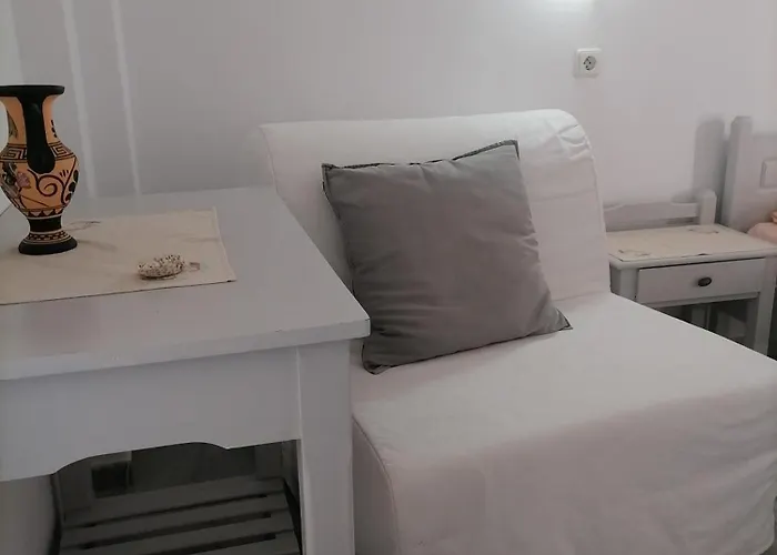 Nikoleta's * 드리오스