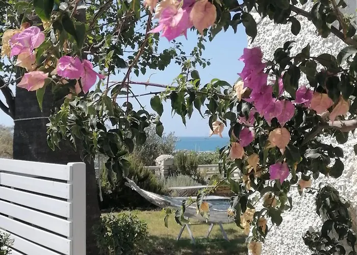 Nikoleta's 아파트