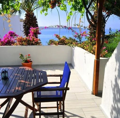 Nikoleta's 아파트