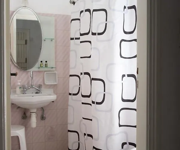 Nikoleta's 드리오스